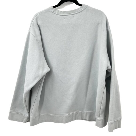 Brunette Crewneck - Picture 3 of 5